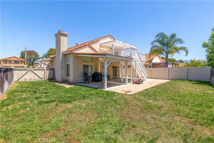 43023 Camino Casillas, Temecula, California 92592