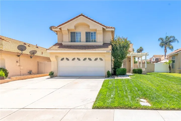 43023 Camino Casillas, Temecula, California 92592