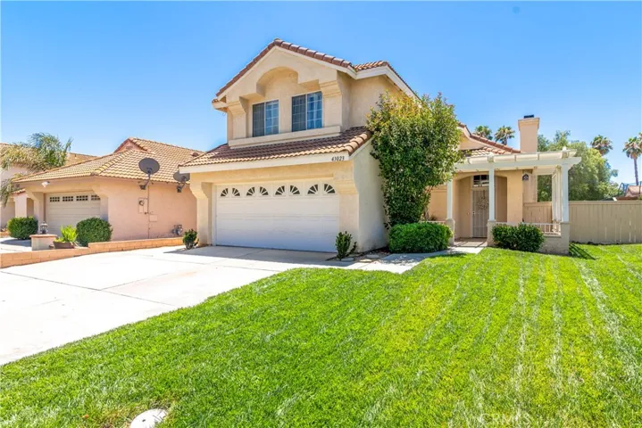 43023 Camino Casillas, Temecula, California 92592