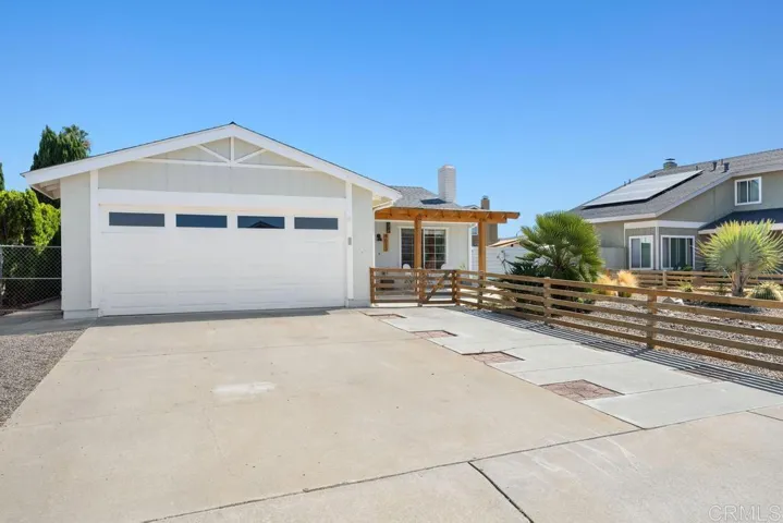 4613 Avery Street, Oceanside, California 92057