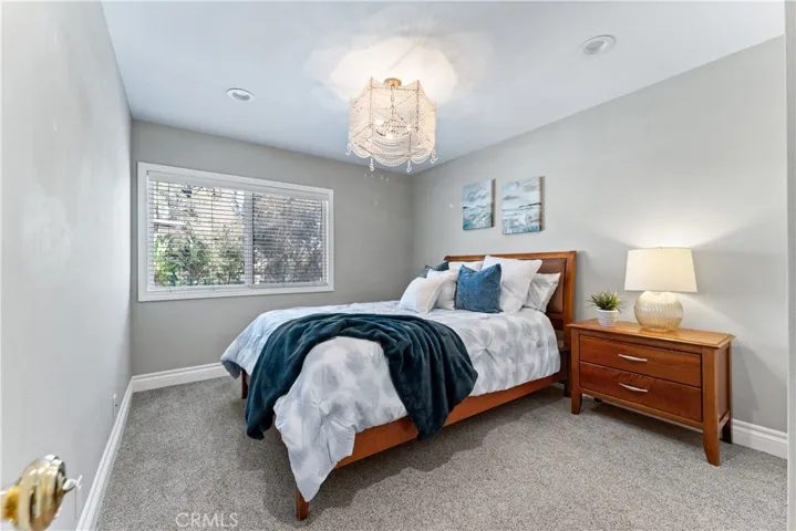 3rd upstairs bedroom