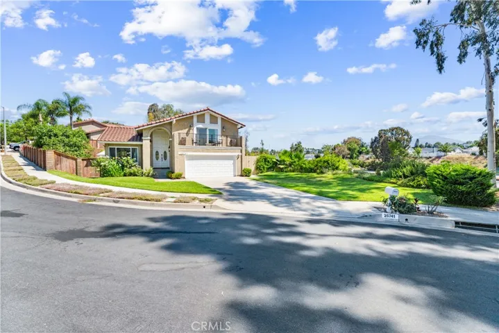 25741 Po Avenue, Mission Viejo, California 92691