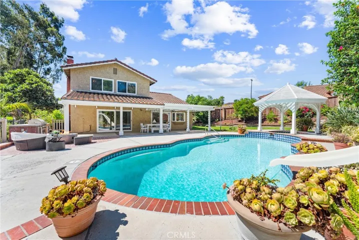 25741 Po Avenue, Mission Viejo, California 92691
