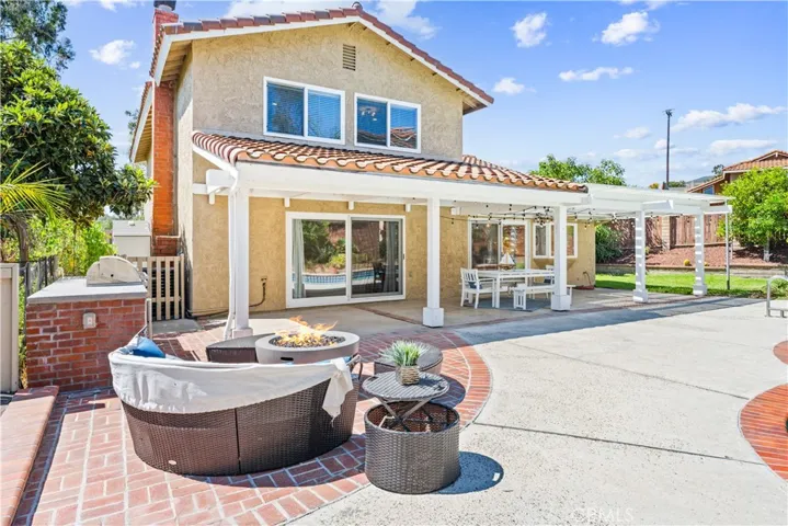 25741 Po Avenue, Mission Viejo, California 92691
