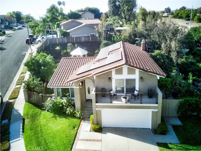 25741 Po Avenue, Mission Viejo, California 92691