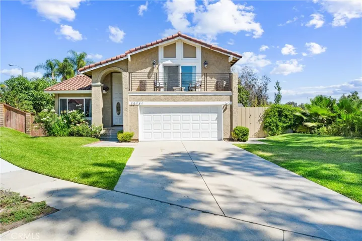 25741 Po Avenue, Mission Viejo, California 92691