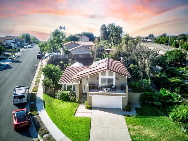 25741 Po Avenue, Mission Viejo, California 92691