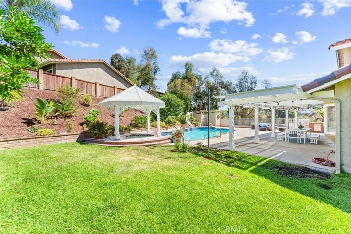 25741 Po Avenue, Mission Viejo, California 92691