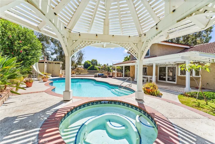 25741 Po Avenue, Mission Viejo, California 92691
