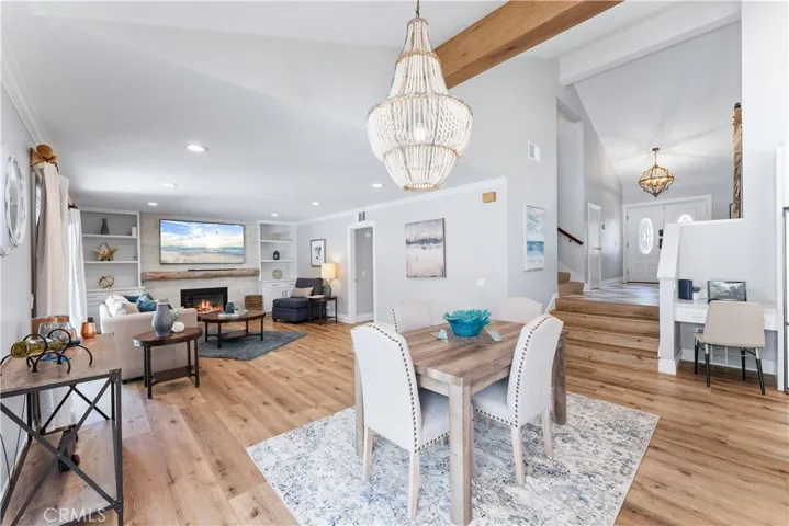 25741 Po Avenue, Mission Viejo, California 92691
