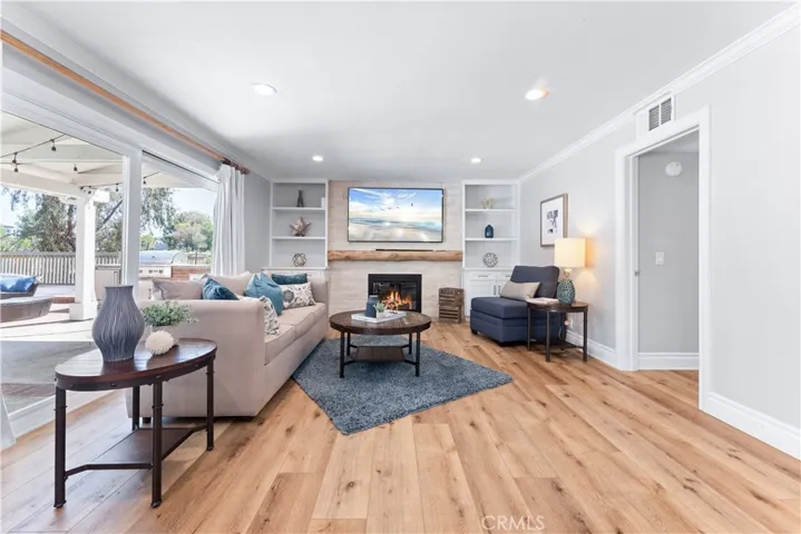 25741 Po Avenue, Mission Viejo, California 92691