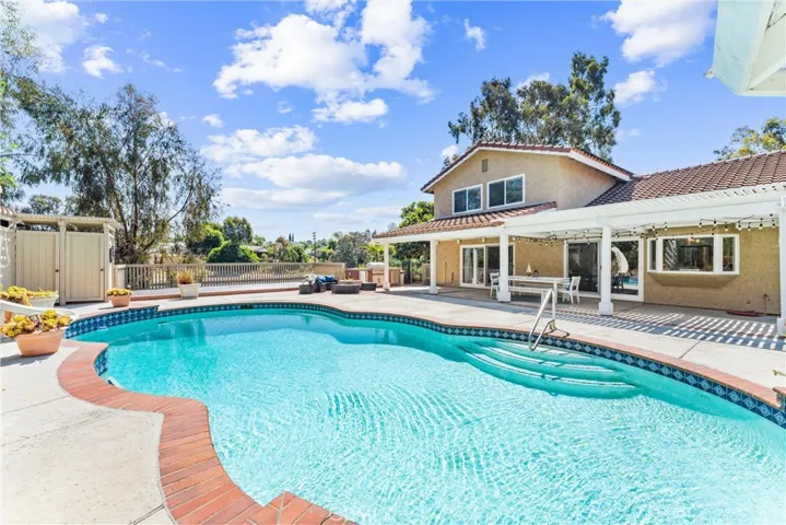 25741 Po Avenue, Mission Viejo, California 92691