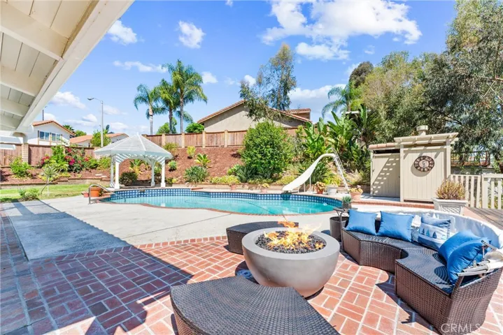 25741 Po Avenue, Mission Viejo, California 92691
