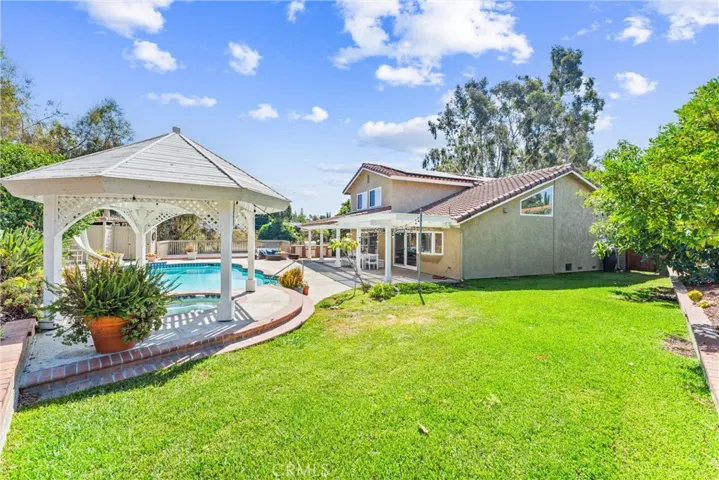 25741 Po Avenue, Mission Viejo, California 92691