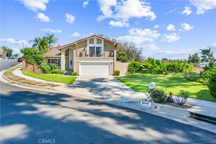 25741 Po Avenue, Mission Viejo, California 92691
