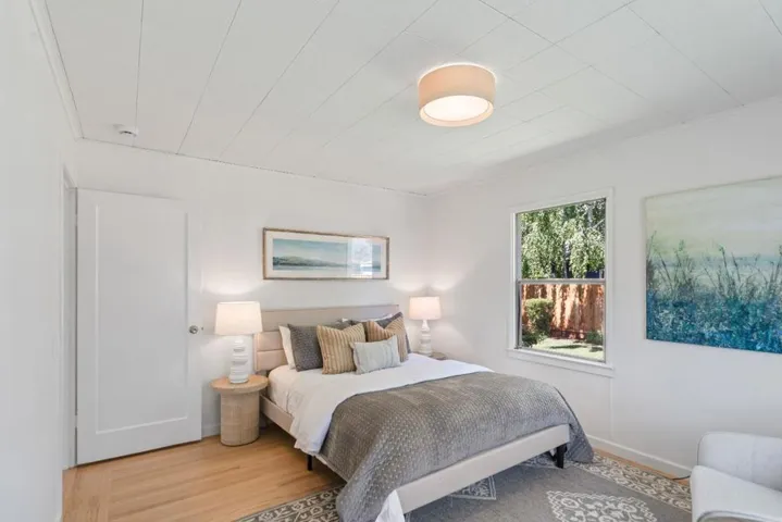 3727 Grove Avenue, Palo Alto, California 94303