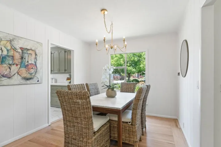 3727 Grove Avenue, Palo Alto, California 94303