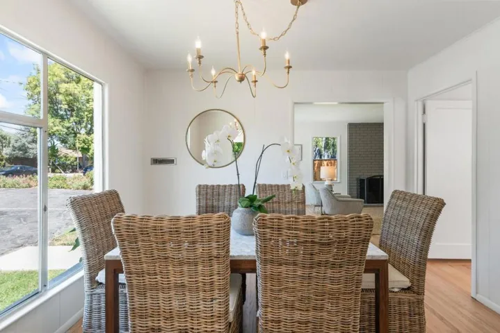 3727 Grove Avenue, Palo Alto, California 94303