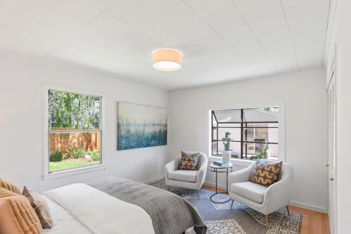3727 Grove Avenue, Palo Alto, California 94303