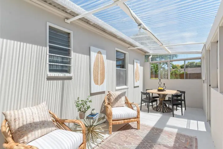 3727 Grove Avenue, Palo Alto, California 94303