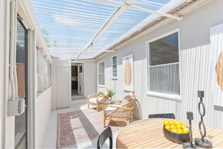3727 Grove Avenue, Palo Alto, California 94303