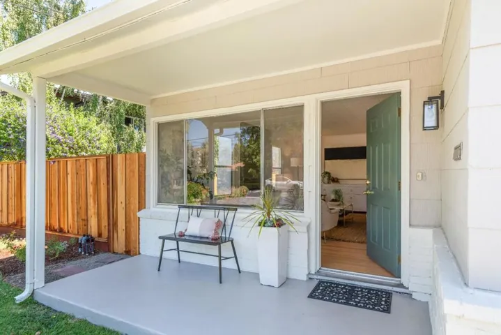 3727 Grove Avenue, Palo Alto, California 94303