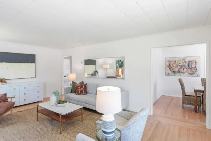 3727 Grove Avenue, Palo Alto, California 94303