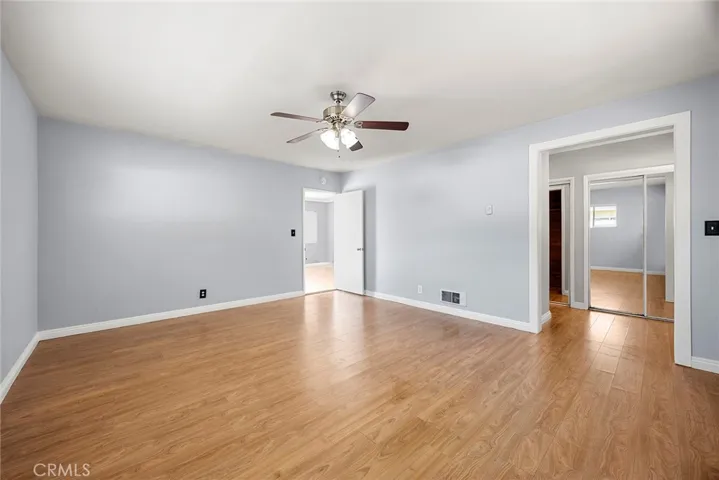 Primary Ensuite