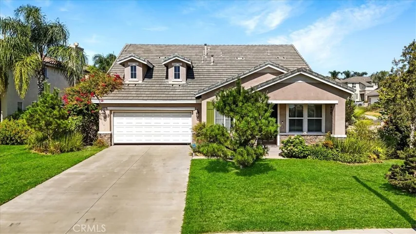 8257 Gardenia Vista Road, Riverside, California 92508