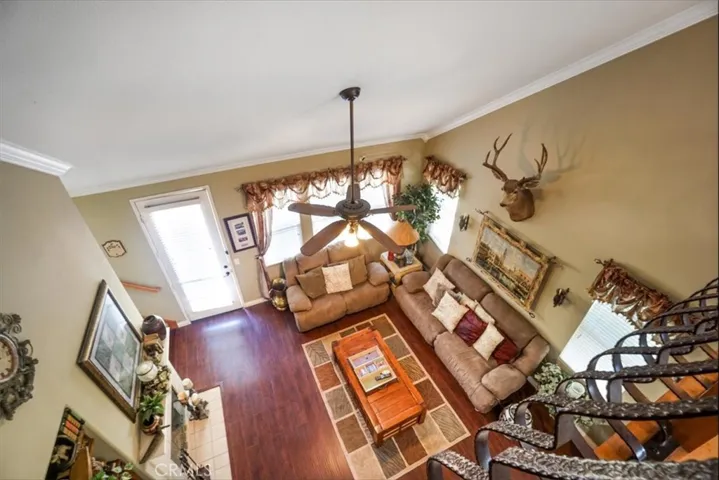 8257 Gardenia Vista Road, Riverside, California 92508
