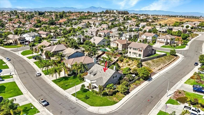 8257 Gardenia Vista Road, Riverside, California 92508