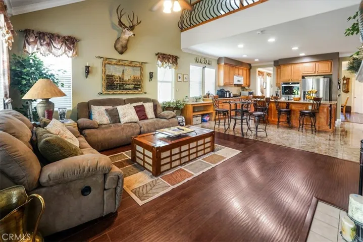 8257 Gardenia Vista Road, Riverside, California 92508