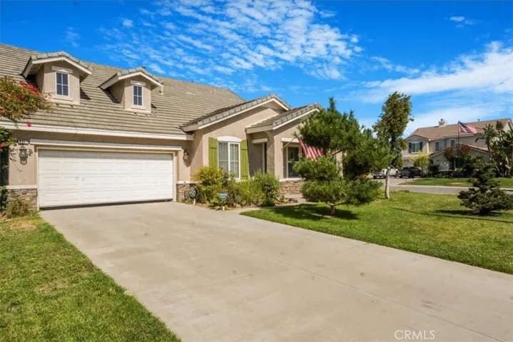 8257 Gardenia Vista Road, Riverside, California 92508