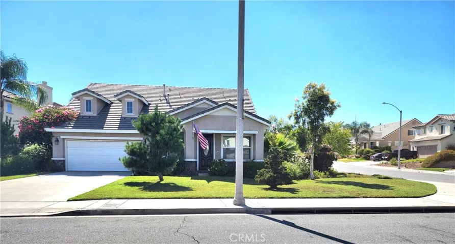 8257 Gardenia Vista Road, Riverside, California 92508