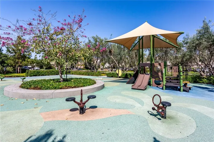 120 Coastal Garden, Irvine, California 92618