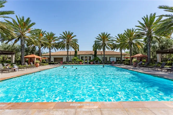 120 Coastal Garden, Irvine, California 92618
