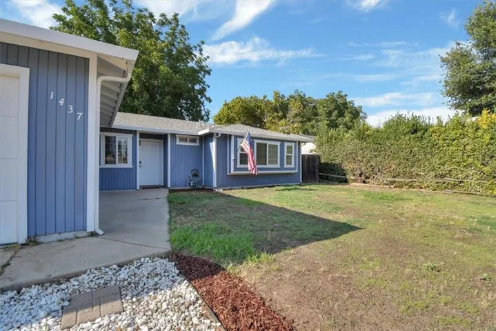1437 Lisa Way, Marysville, California 95901