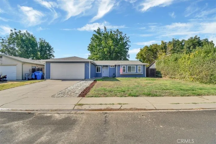 1437 Lisa Way, Marysville, California 95901