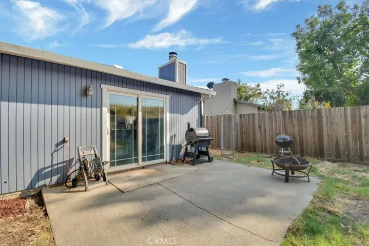 1437 Lisa Way, Marysville, California 95901