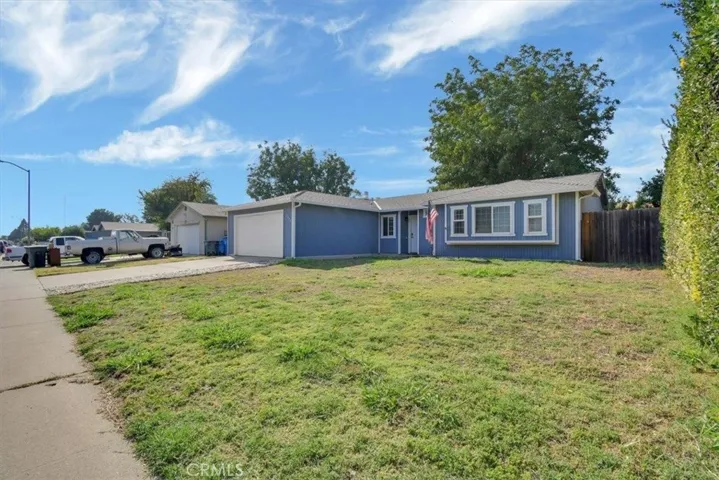 1437 Lisa Way, Marysville, California 95901