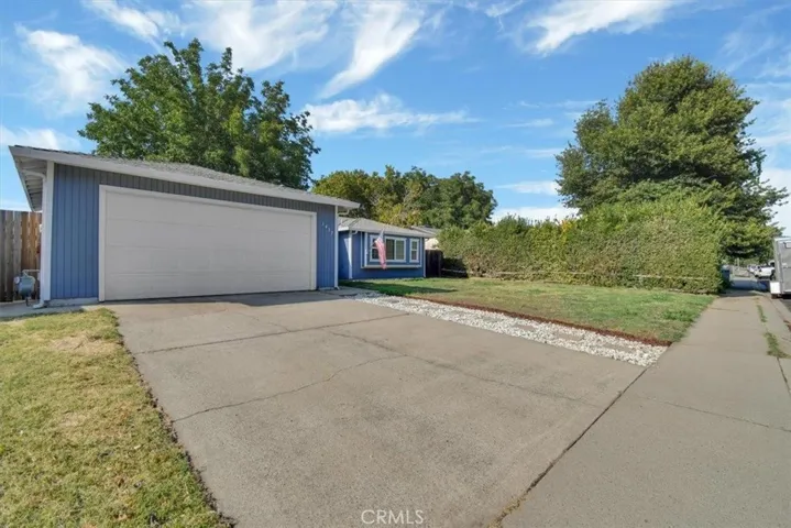 1437 Lisa Way, Marysville, California 95901