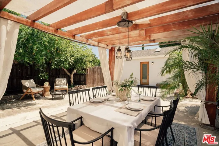 7520 White Oak Avenue, Lake Balboa, California 91406