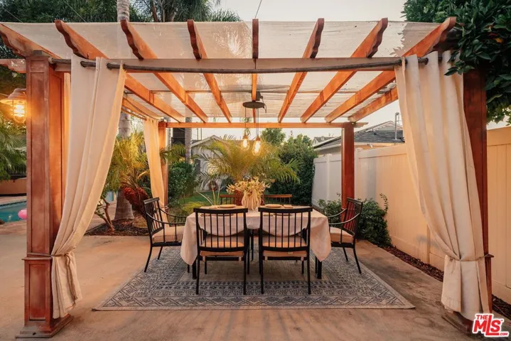 7520 White Oak Avenue, Lake Balboa, California 91406