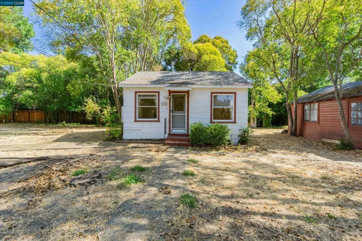 1825 S Main St A, Walnut Creek, California 94595