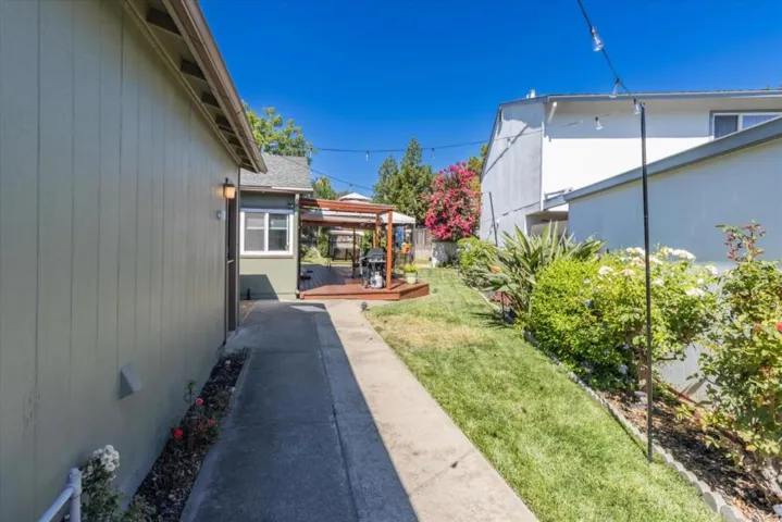 4581 Abbeygate Court, San Jose, California 95124