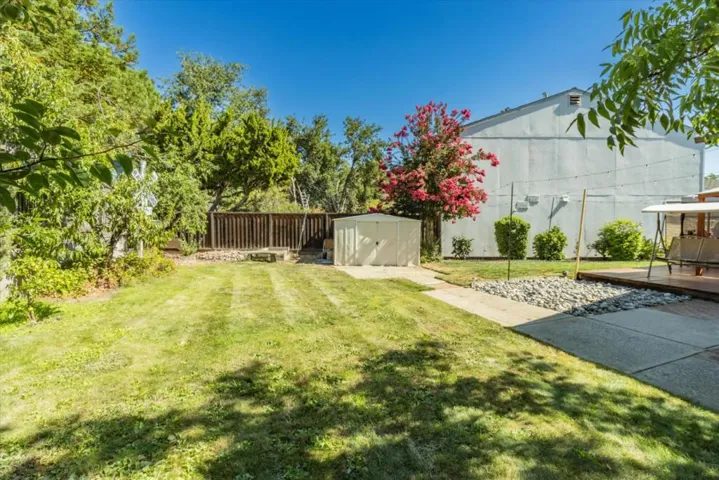 4581 Abbeygate Court, San Jose, California 95124