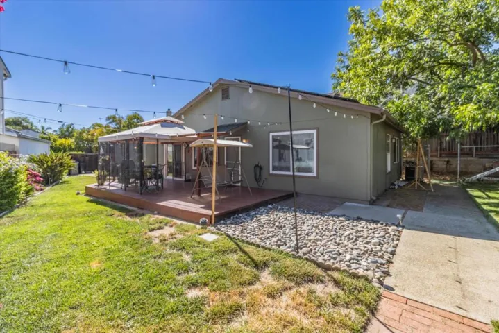 4581 Abbeygate Court, San Jose, California 95124