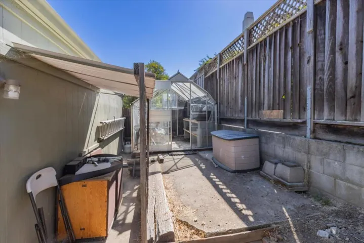 4581 Abbeygate Court, San Jose, California 95124