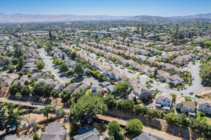 4581 Abbeygate Court, San Jose, California 95124