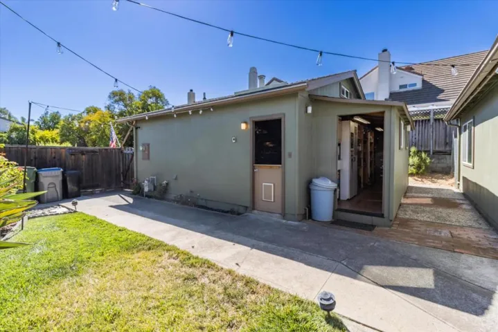4581 Abbeygate Court, San Jose, California 95124